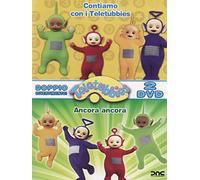 Contiamo Con i Teletubbies Ancora [Import]