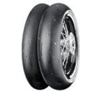 Continental Pneu moto ContiAttack SM 2 150/60 R17 66H TL