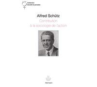Contibution à la sociologie de l'action: Contribution à une sociologie de l'action