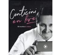 Conticini en live NE