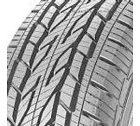 Continental Pneu été CrossContact LX 2 FR M+S 215/70R16 100T