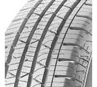 Continental Pneu ContiCrossContact LX 275/40 R22 108Y XL - rebord protecteur de jante