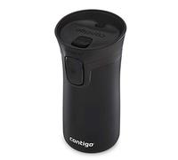 Mug isotherme Pinnacle Matte Black 30 cl - CONTIGO - 30.0000