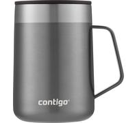 ContiGo! 2174673 ContiGo! Gobelet thermique Streeterville DESK MUG, 420 ml, saké