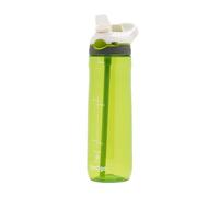 Contigo Ashland Autospout Gourde Agua avec Paille Rabattable, 720ml Unisex-Adult, Citron, 720 ML