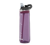 Contigo Ashland Autospout Gourde Agua avec Paille Rabattable, 720ml Unisex-Adult, Passionfruit, 720 ML