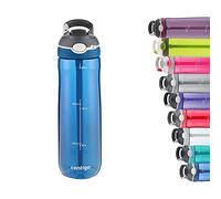 Contigo Ashland Bouteille Mixte Adulte, Bleu (Monaco), 720 ML