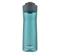 Contigo Autoseal Bouteille d'eau, 710 ml, spiruline