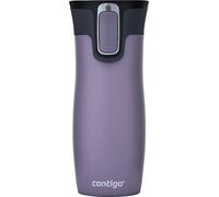 ContiGo! Autoseal West Loop 470 ml Barva : fialová
