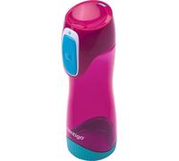 ContiGo! Boîte à boisson Swish AUTOSEAL 500ml Magenta