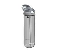 Contigo - Bouteille Ashland anti-fuite, pour l'extérieur L Fumé/gris