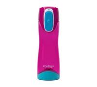 Contigo Bouteille Hydratation Swish Magenta 500ml