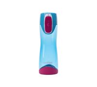 Contigo Bouteille Ligne Kids Swish CIEL BLEU