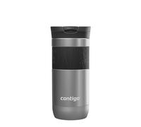 Contigo Byron 2.0 Snapseal Unisex-Adult, Stainless Steel, 470 ML