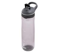 Contigo Cortland Autoseal Gourde | Grande Bouteille d’Eau de 720 ML sans BPA | Gourde de Sport | Bouteille antifuites | Idéale pour l’école, Le Sport, Le vélo, la Course à Pieds, la randonnée