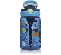 Contigo Easy Clean bouteille d’eau pour enfant Blueberry Cosmos 420 ml