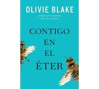 Contigo en el éter/ Alone With You in the Ether