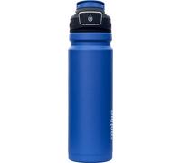 ContiGo! Free Flow 700ml Bouteille thermique Autoseal jusqu'à 10H chaude - Bleu