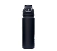ContiGo! Free Flow 700ml Bouteille thermique Autoseal jusqu'à 10H chaude - Noir