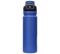 Contigo Free Flow Bouteille inox, 100% étanche, grande bouteille isotherme sans BPA, garde les boissons fraiches jusqu’à 29 h, bouteille de sport outdoor isotherme premium, 700 ml
