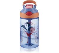 Contigo Gizmo Flip bouteille d’eau pour enfant Wink Dancer 420 ml