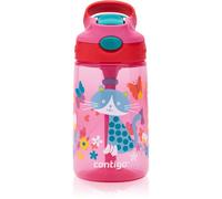 Contigo Gizmo Flip bouteille d'eau pour enfant Cherry Cat 420 ml
