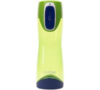 Contigo Gourde jaune-vert 500 ml