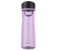 Contigo Jackson Bouteille d'eau, grande bouteille de 720 ml, 100% étanche et compatible lave-vaisselle, idéale pour le sport en plein air, le cyclisme, la gym, la randonnée, le travail et l'école