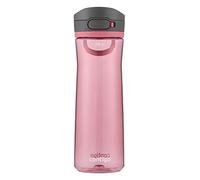 Contigo Jackson Bouteille, grande bouteille sans BPA, 100% étanche et compatible lave-vaisselle, bouteille pour le sport, vélo, jogging, randonnée, travail, école, 720 ml