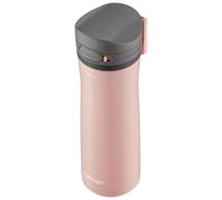 Contigo Jackson Chill Autopop Gourde Sport | Inox | Chaud 24h | 590ml