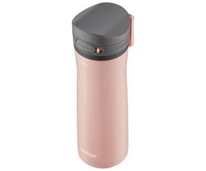 Contigo Jackson Chill Autopop Gourde Sport | Inox | Chaud 24h | 590ml