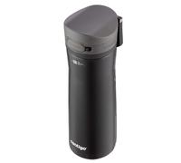 Contigo Jackson Chill Gourde Isotherme, 590 ML Grande Bouteille Thermos INOX sans BPA, 100% étanche, Garde Les Boissons Froides Jusqu’à 12 Heures; pour Le Sport, Le vélo, la Rando