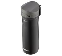 Contigo Jackson Chill Gourde Isotherme, 590 ml grande bouteille thermos inox sans BPA, 100% étanche, garde les boissons froides jusqu’à 12 heures; pour le sport, le vélo, la rando