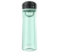 Contigo Jackson Bouteille d'eau, grande bouteille de 720 ml, 100% étanche et compatible lave-vaisselle, idéale pour le sport en plein air, le cyclisme, la gym, la randonnée, le travail et l'école