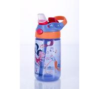Contigo James 420 ml AUTOSPOUT® bleu avec danseur