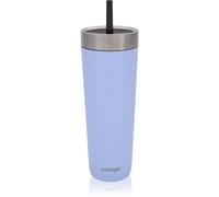 Contigo Luxe Spillproof Tumbler gourde isotherme coloration Blue 720 ml