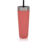 Contigo Luxe Spillproof Tumbler gourde isotherme coloration Coral 720 ml