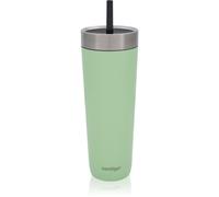 Contigo Luxe Spillproof Tumbler gourde isotherme coloration Green 720 ml