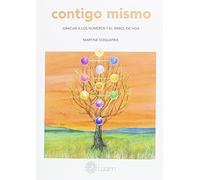 Contigo mismo: Gracias a los números y el Árbol de Vida