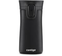 Contigo Mug Inox Pinnacle As Matte Black 300ml