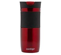 CONTIGO - Mug isotherme - Byron - red