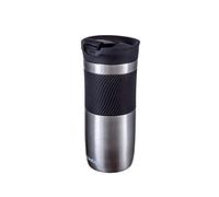 Contigo Mug Isotherme Byron Snapseal, 470ml, Mug de Voyage en Inox Isotherme, Travel Mug, Gobelet Cafe, Tasse à Thé sans BPA avec Couvercle Facile à Nettoyer