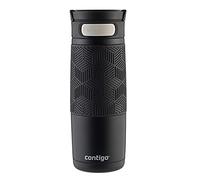 Mug isothermeTransit Noir mat 47cl - CONTIGO - 47.0000