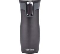 Contigo Mug thermique West Loop 2.0 470 ml Graphite