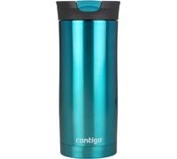 ContiGo! Mug thermique Huron Turquoise 470 ml