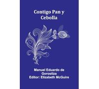 Contigo Pan y Cebolla