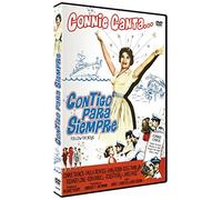 Contigo Para Siempre *** Europe Zone ***