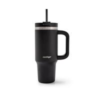Contigo Streeterville Gobelet avec Poignée et Paille | Froid 29 h | 880 ML