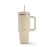 Contigo Streeterville Gobelet avec Poignée et Paille | Froid 29 h | 880 ML