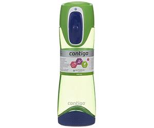 Contigo Swish Gourde Green Cobalt 500 ML